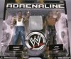 Adrenaline 26 Cryme Tyme Jtg Shad Moc Wwe Crime Time Ad